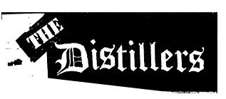 The Distillers